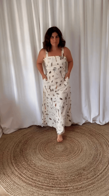 Marta Dress™