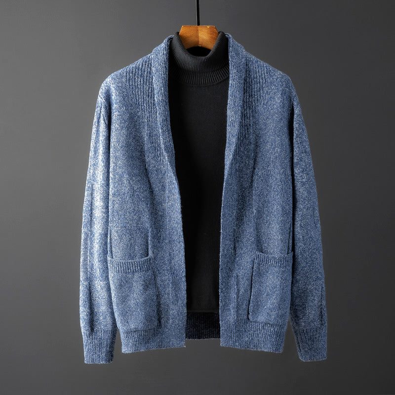 Léo Everyday Autumn Cardigan