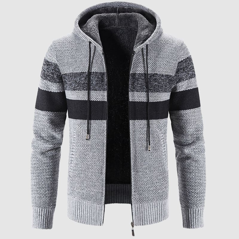 Lewis Walker London Sky Cardigan