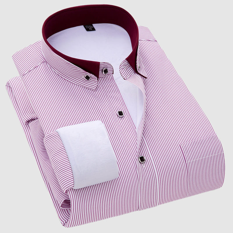 Lincoln DualSky Shirt