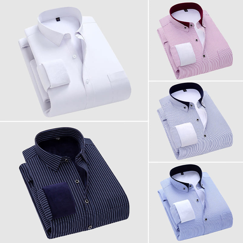 Lincoln DualSky Shirt