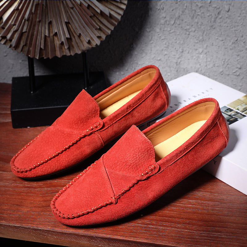 London DualSky Loafers