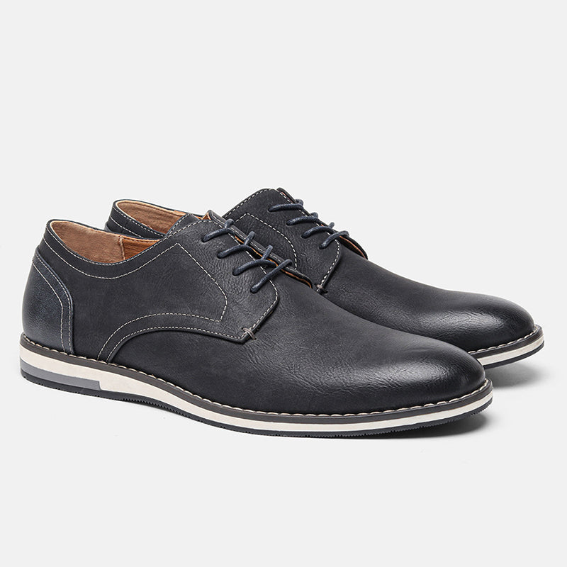 London Formal Oxford Shoes