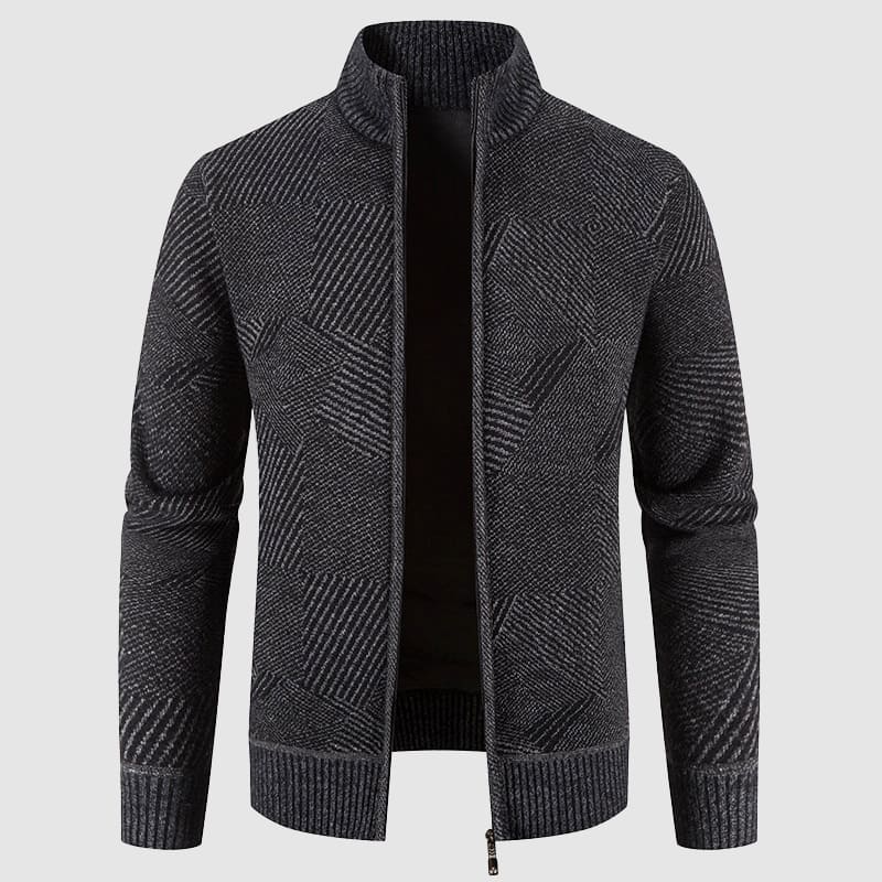 London Lounge Cardigan