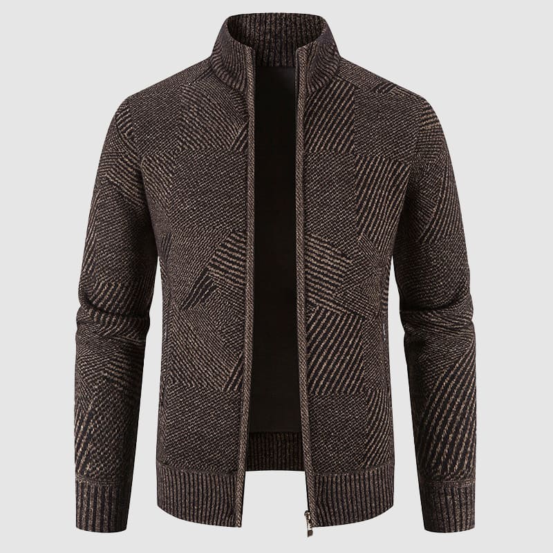 London Lounge Cardigan