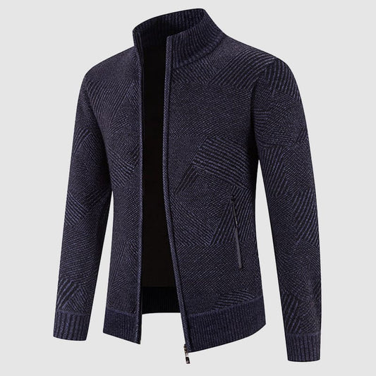 London Lounge Cardigan