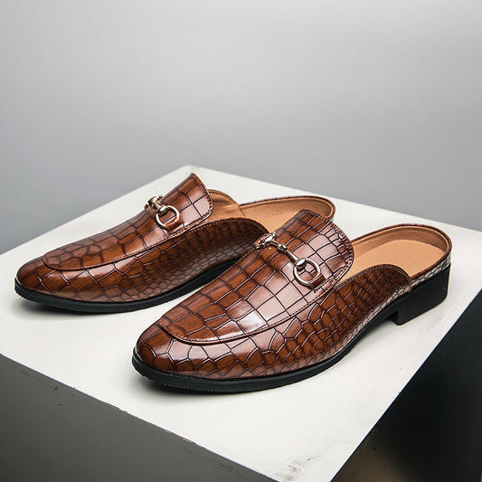 London Lounge Loafers