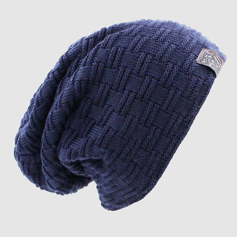 London Lounge Winter Beanie