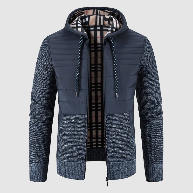 London Premium Cardigan