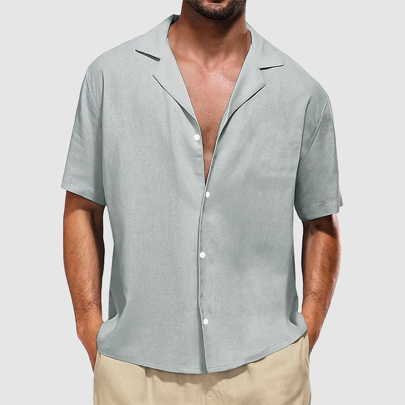 Long Island Casual Polo Shirt