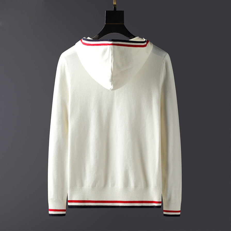 Louis Martin Brunch Wool Sweater