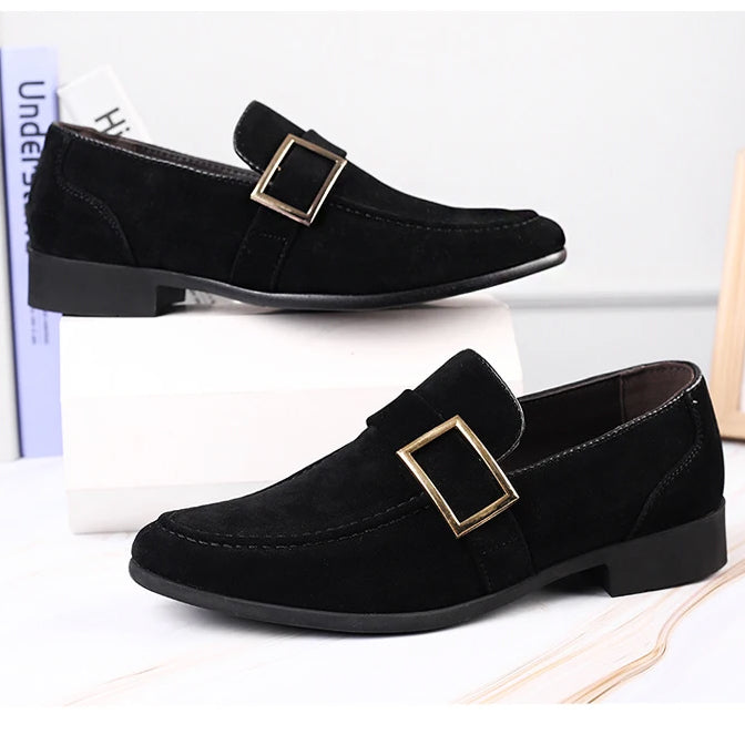 Louis Martin Business Horizon Loafers