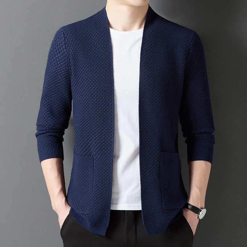 Louis Martin City Breeze Cardigan