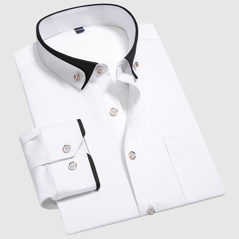 Louis Martin DualSky Shirt