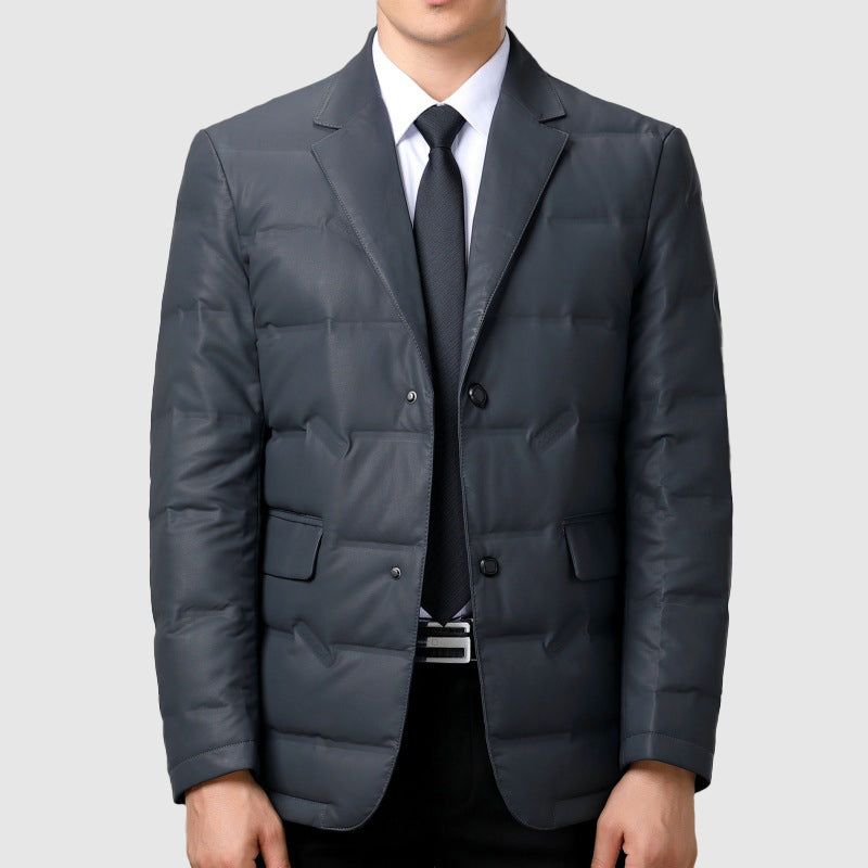 Louis Martin Executive Down Jacket