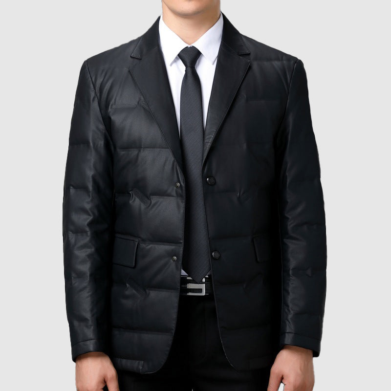 Louis Martin Executive Down Jacket