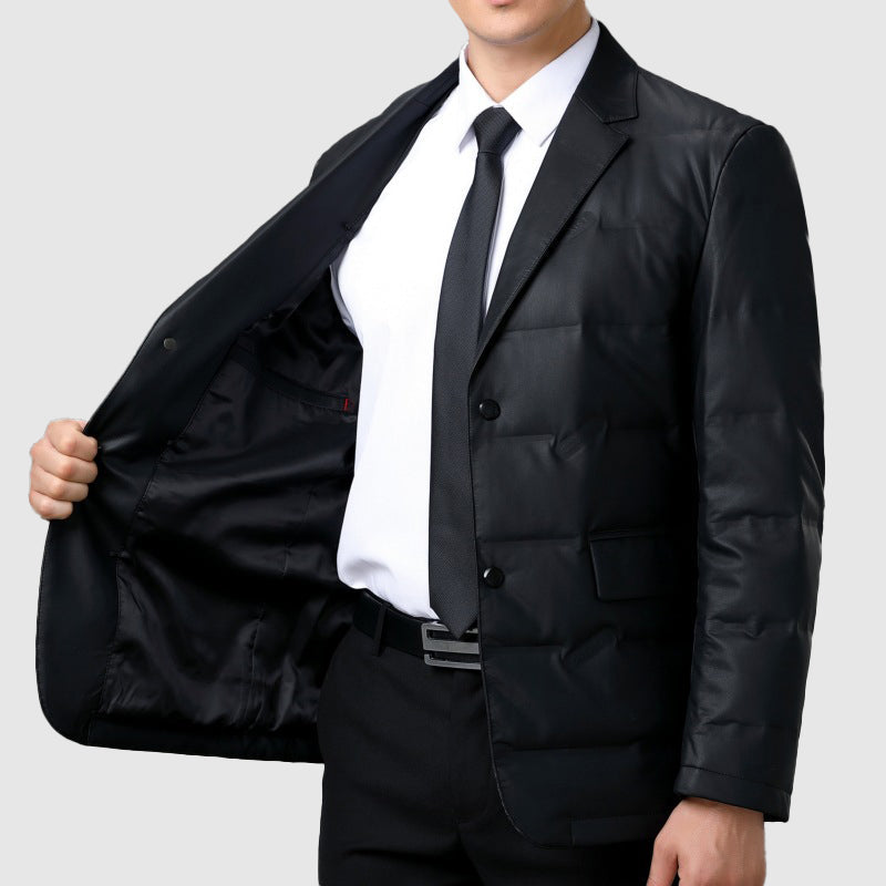 Louis Martin Executive Down Jacket