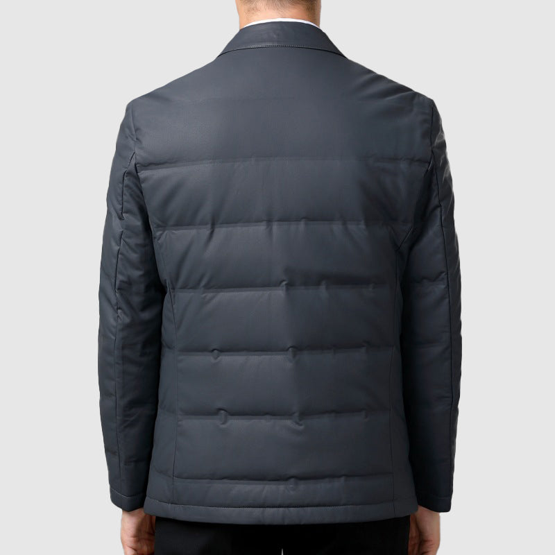 Louis Martin Executive Down Jacket