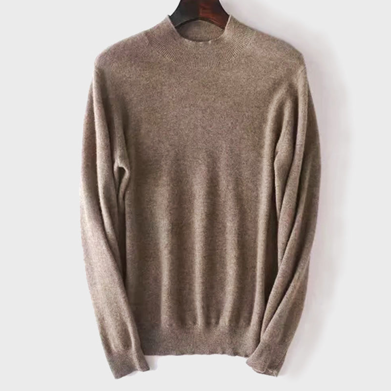 Louis Martin Parisian Wool Sweater