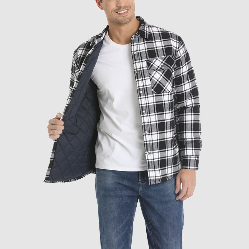 Lumberjack Legacy Fall Jacket