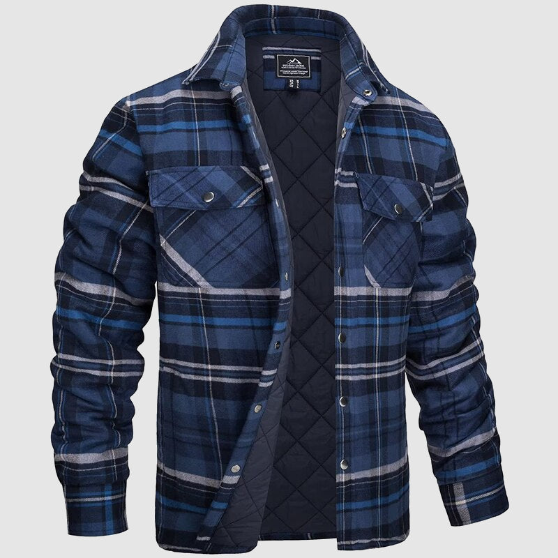 Lumberjack Legacy Fall Jacket