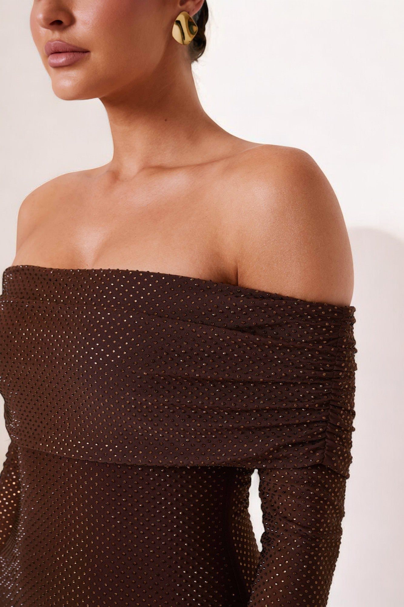 MIRELL | Maxi Dress