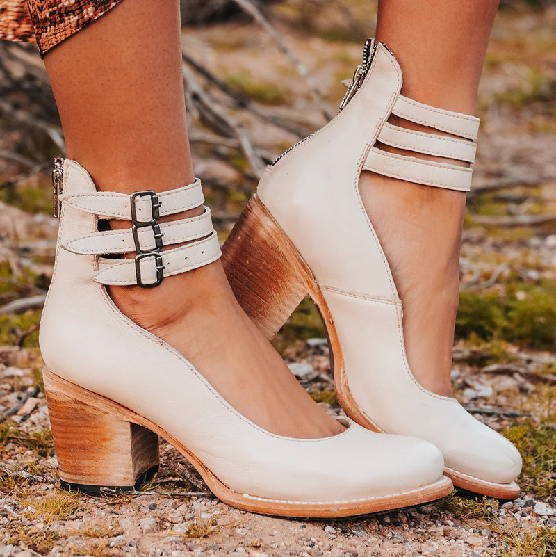 Wilma | Heels