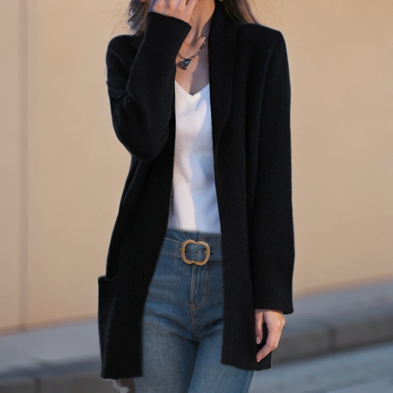 Malin Tassou Haven Knit Cardigan