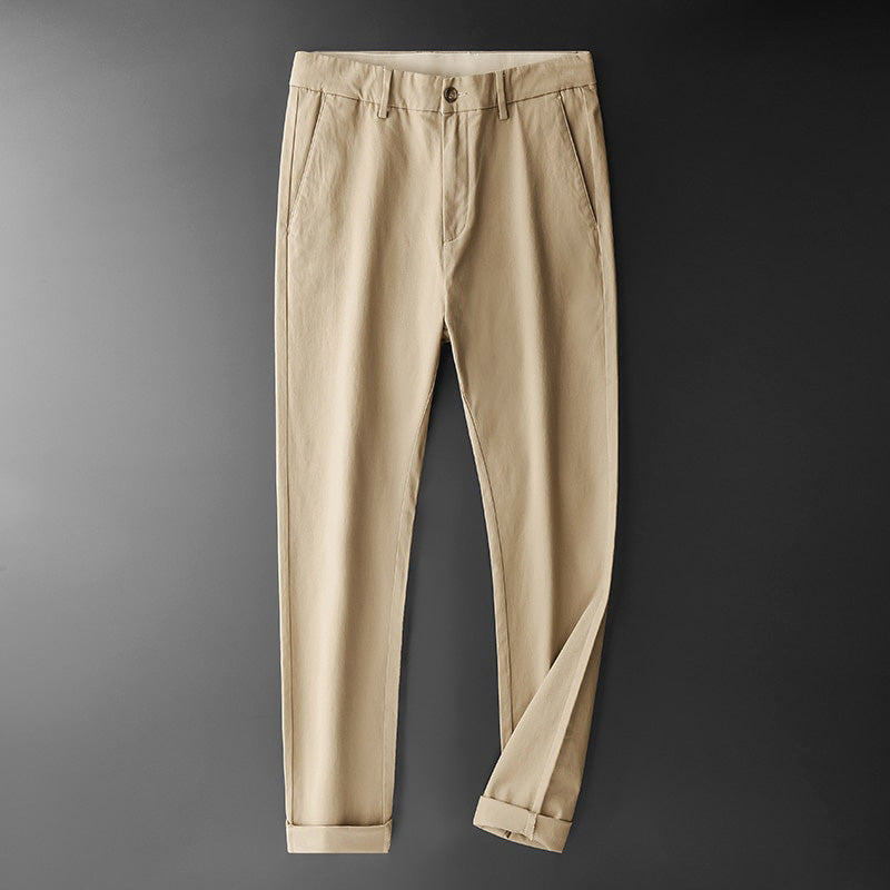 Manhattan DualSky Chino Trousers