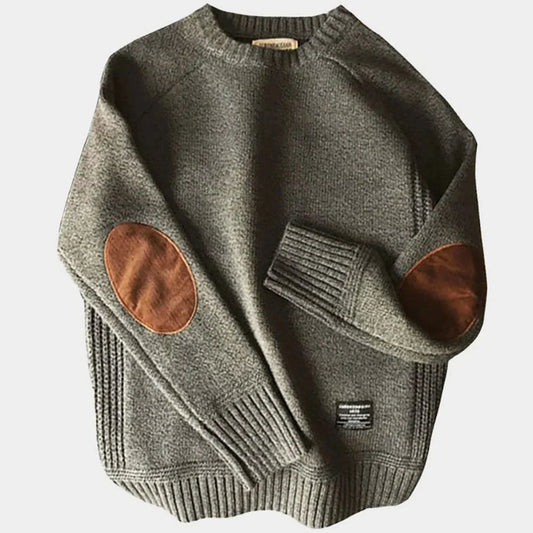 Modernmetro - sweater for men