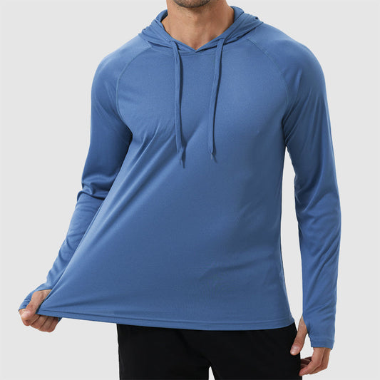 Maverick Athletic Hoodie