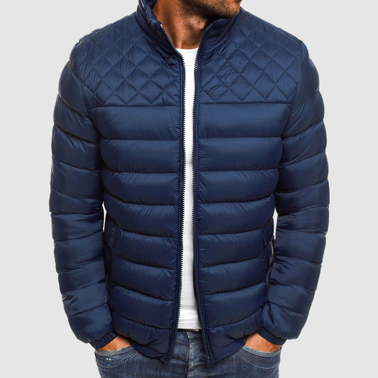 Maverick Urban Puffer Jacket