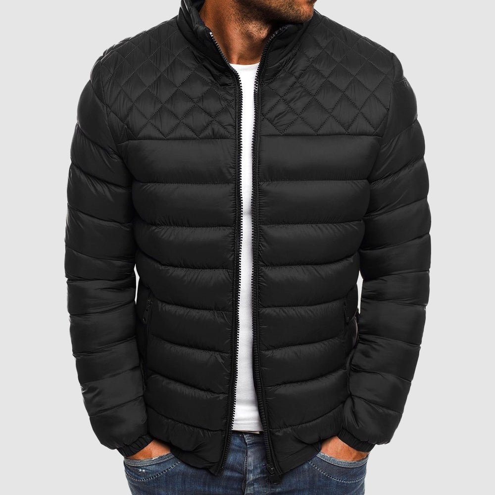 Maverick Urban Puffer Jacket