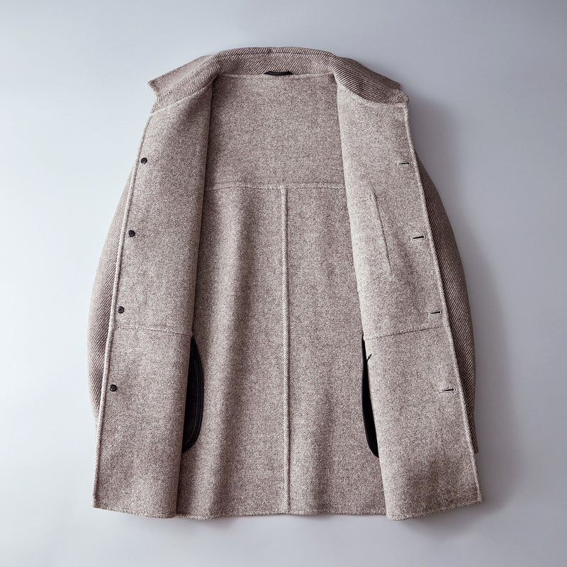 Mocco Casual Coat