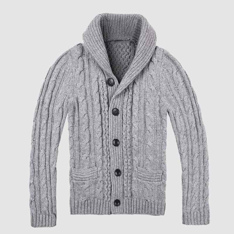 Montana Maverick Cardigan