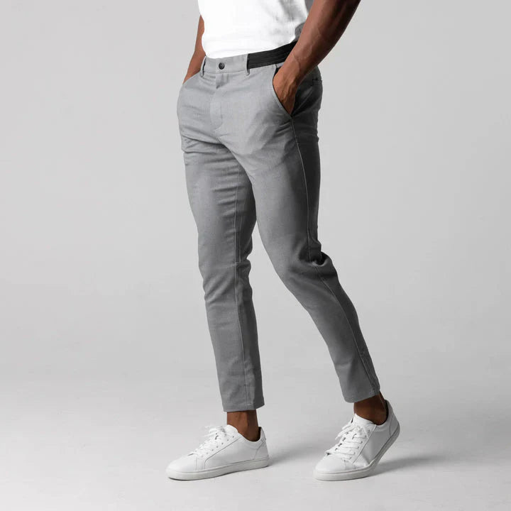 Nils - chinos for men