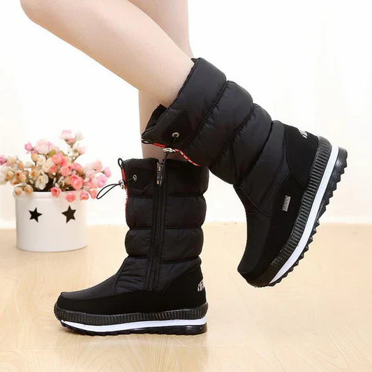 Lerena - winter boots