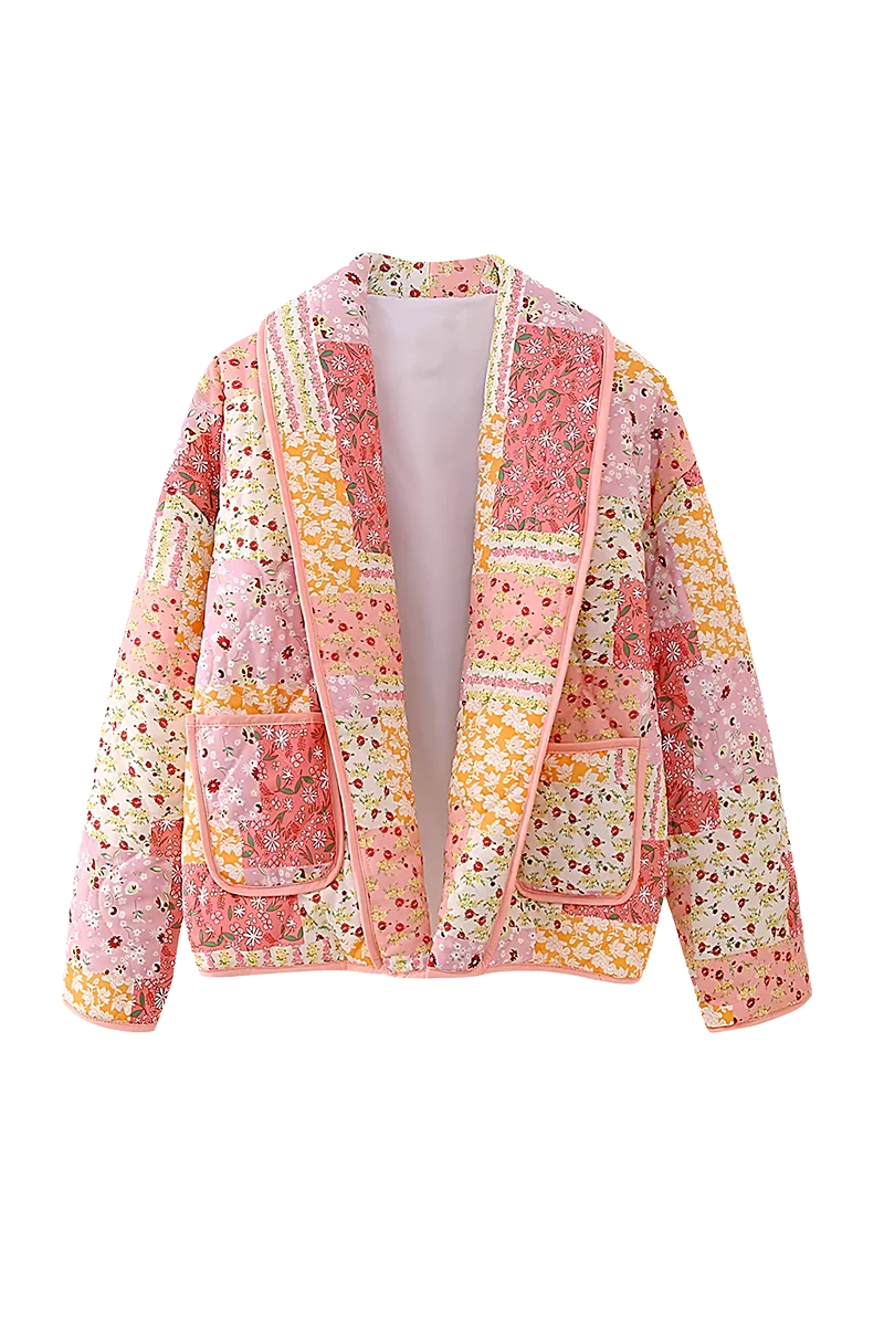 Jasmine Jacket