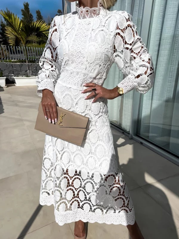 Arabella | European Allure Dress