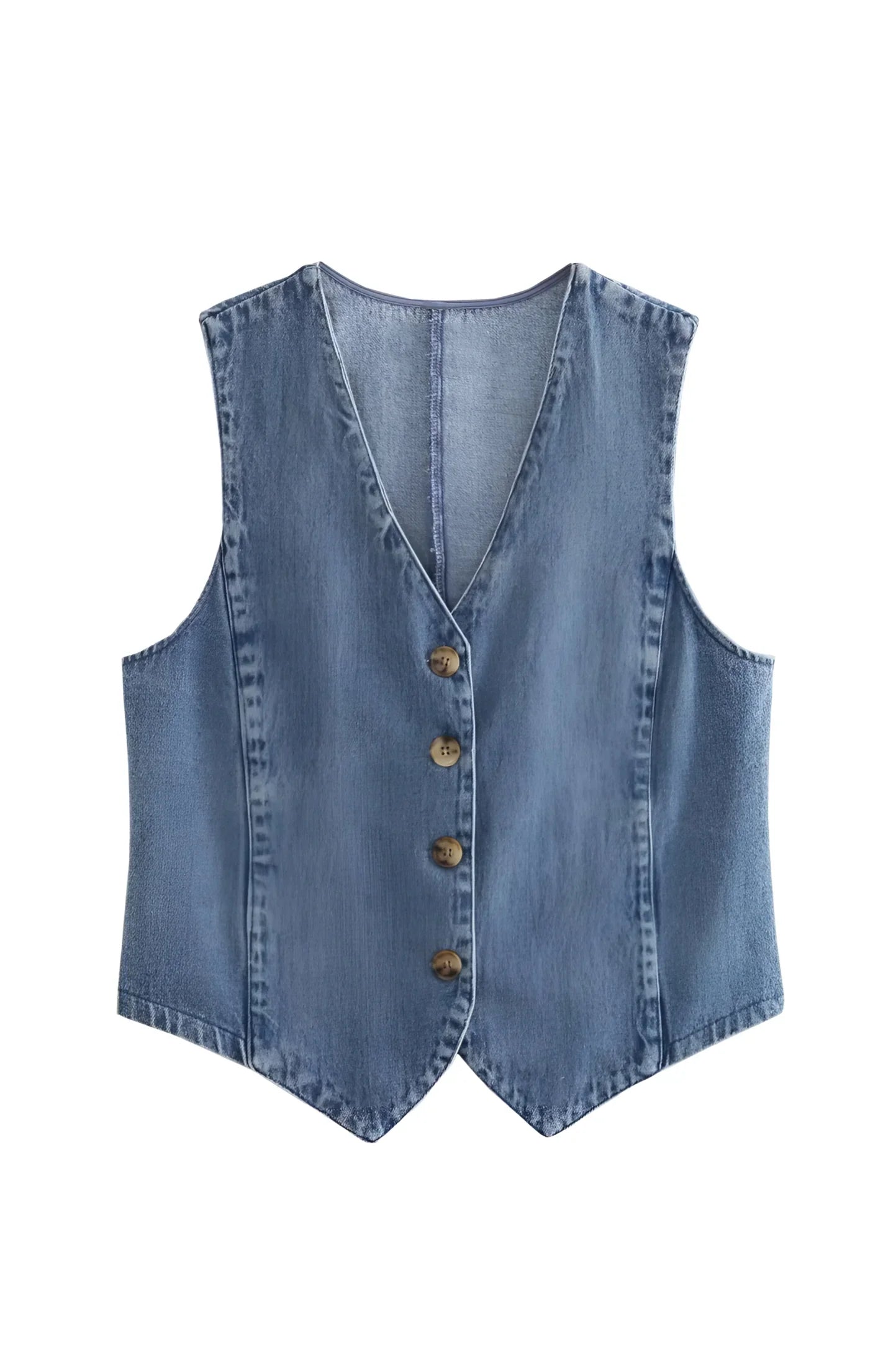 Zalema Waistcoat