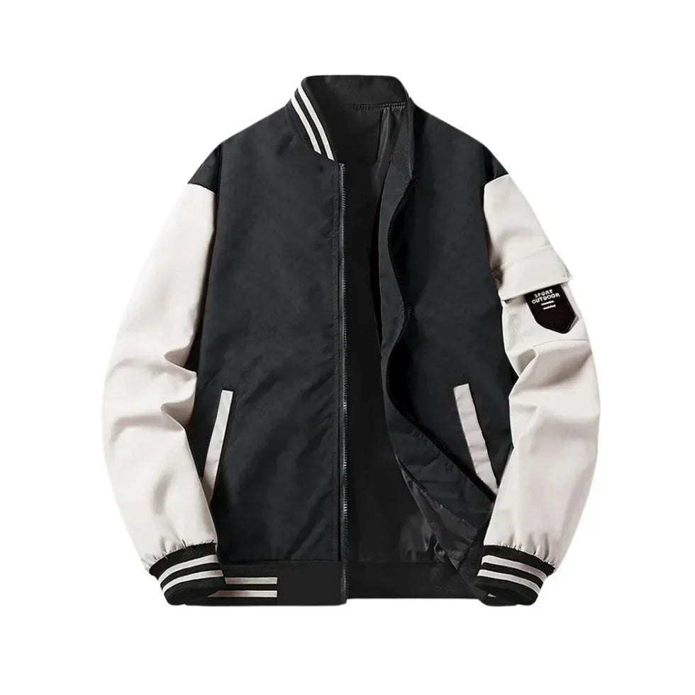 Memphis – bomber jacket for men