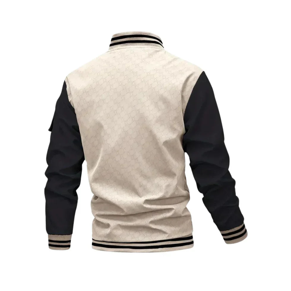 Memphis – bomber jacket for men