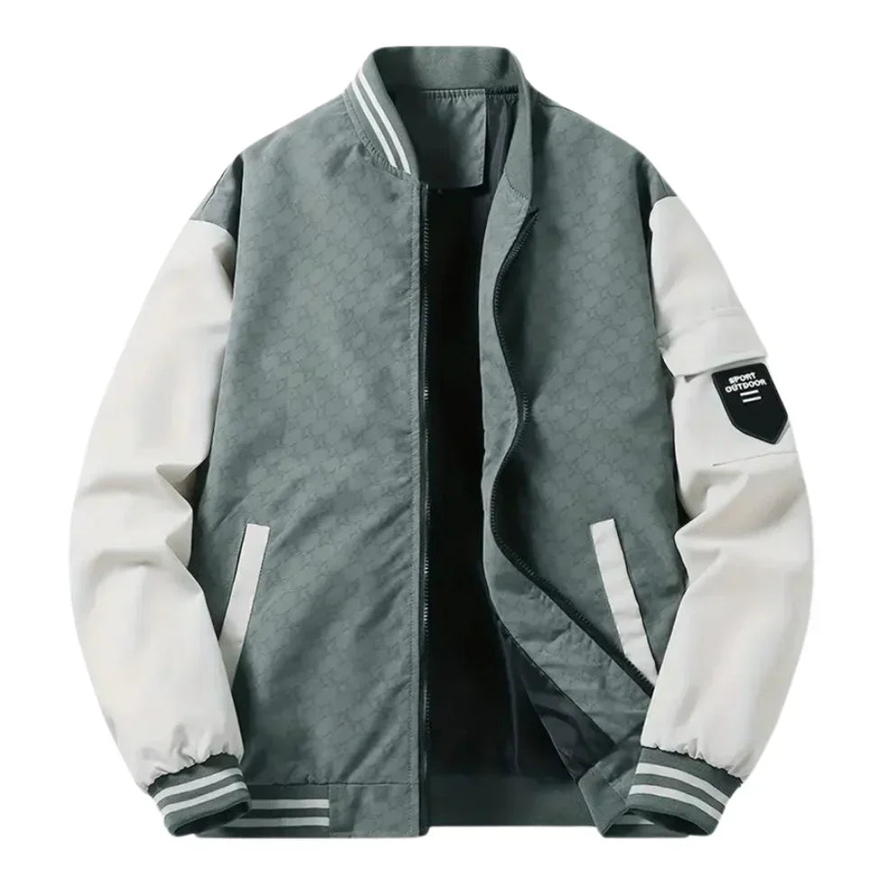 Memphis – bomber jacket for men