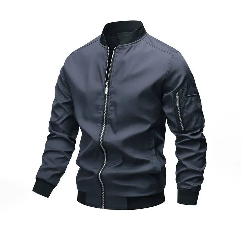 Miller – bomber jacket for men