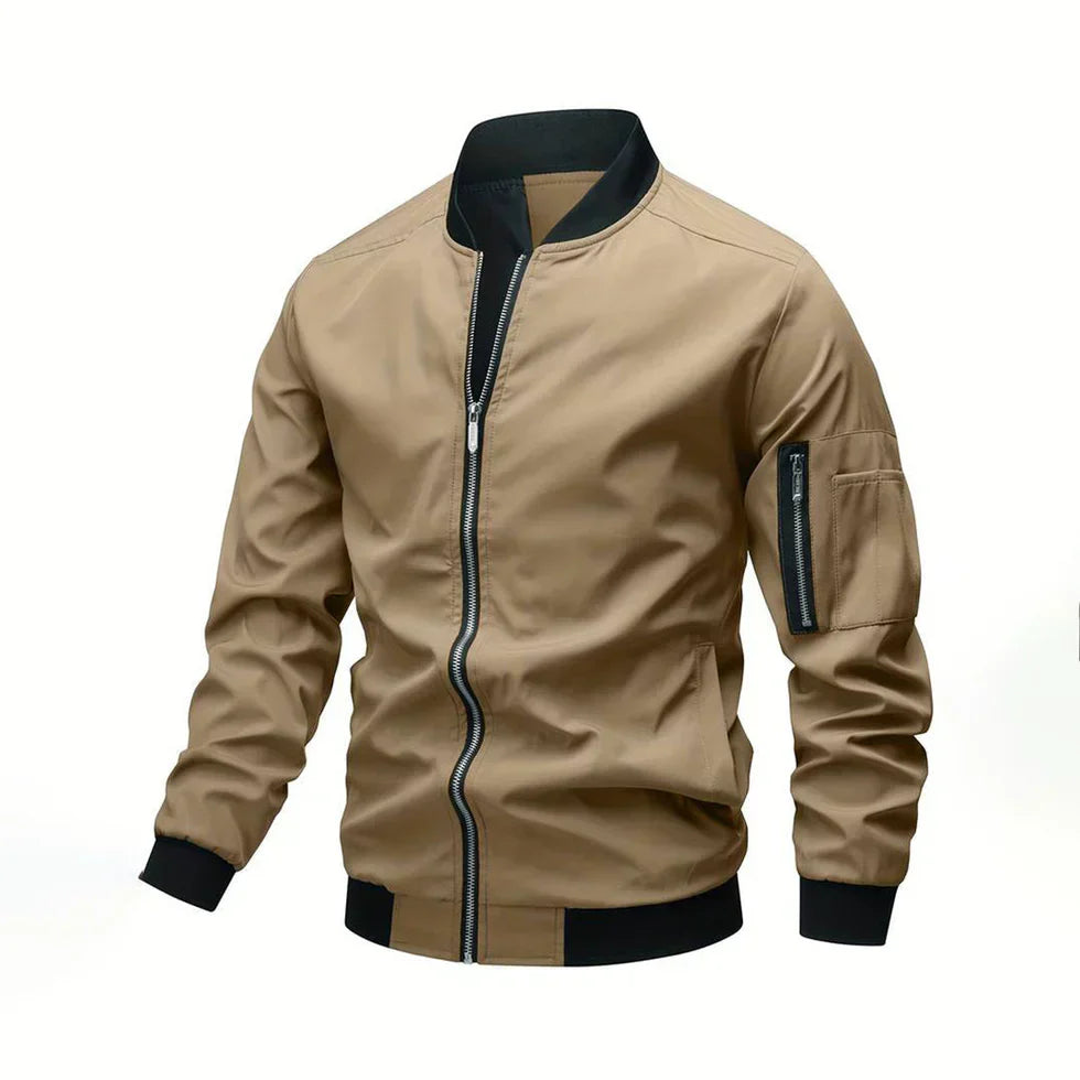 Miller – bomber jacket for men