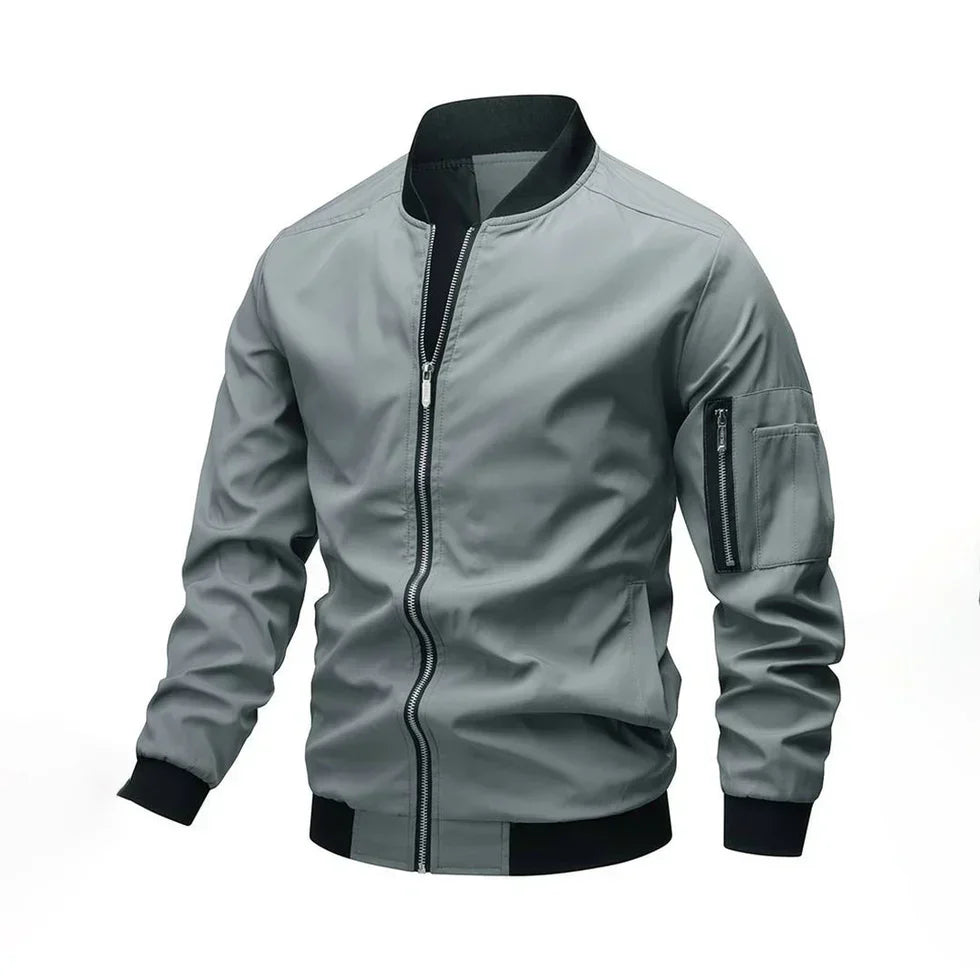 Miller – bomber jacket for men