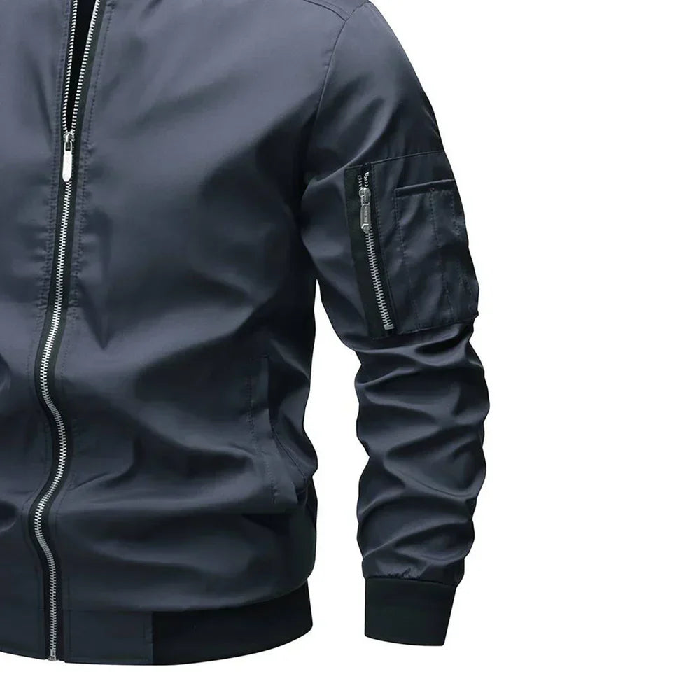 Miller – bomber jacket for men