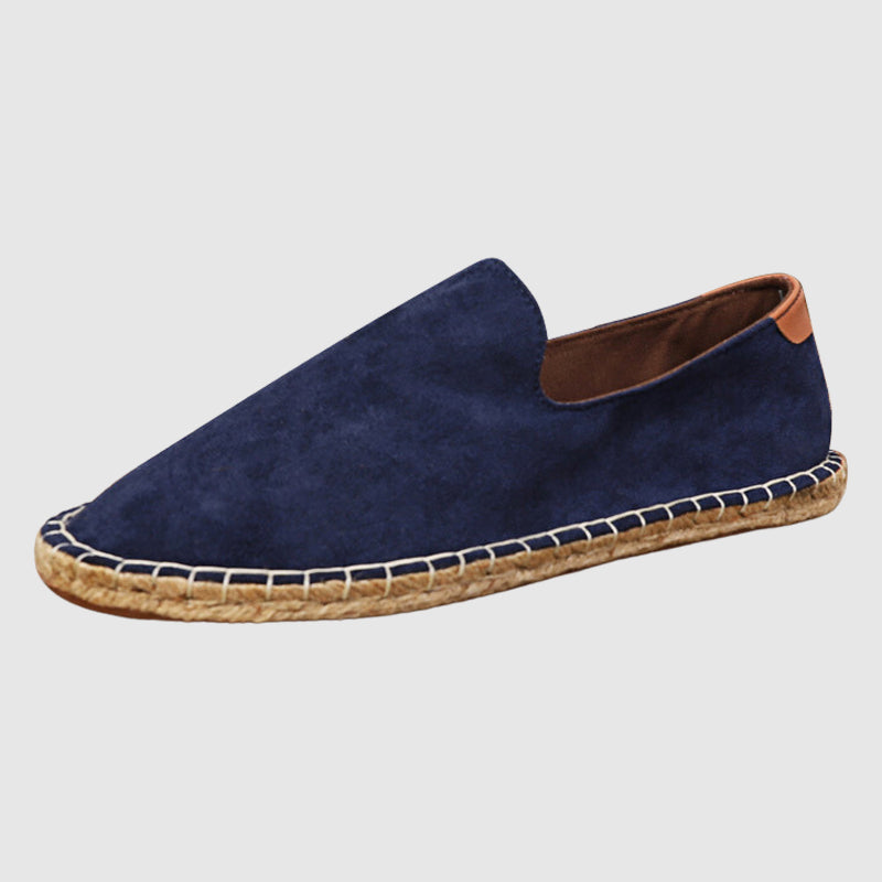 Ocean Casual Loafers