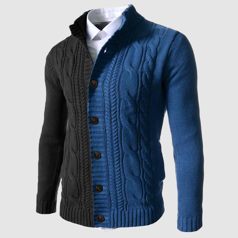 Odin DualSky Cardigan