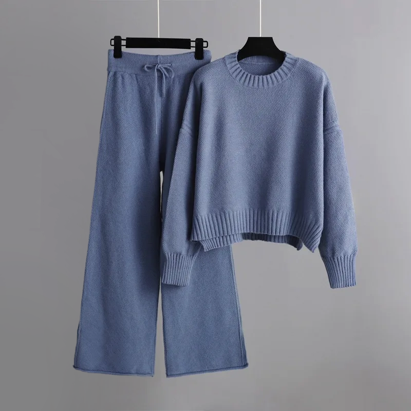 Oslo 2 Piece Cozy Set